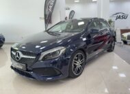 Mercedes Benz Clase A180
