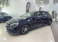Mercedes Benz Clase A180
