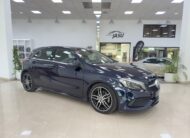 Mercedes Benz Clase A180