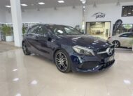 Mercedes Benz Clase A180