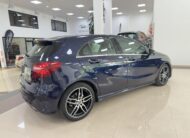 Mercedes Benz Clase A180