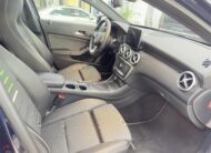Mercedes Benz Clase A180