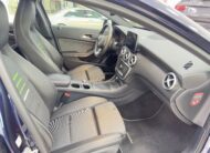 Mercedes Benz Clase A180