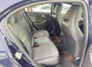Mercedes Benz Clase A180