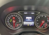 Mercedes Benz Clase A180