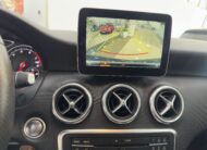 Mercedes Benz Clase A180