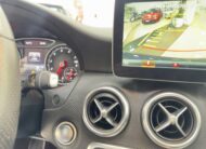 Mercedes Benz Clase A180