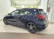 Mercedes Benz Clase A180