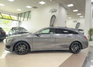 Mercedes Benz CLA 220d SB AMG Line