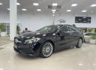 Mercedes Benz CLA 220d S.B. Edition