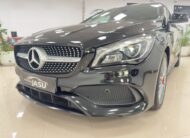 Mercedes Benz CLA 220d S.B. Edition