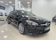 Mercedes Benz CLA 220d S.B. Edition
