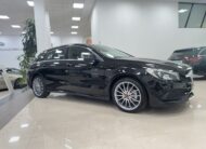 Mercedes Benz CLA 220d S.B. Edition