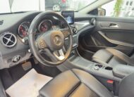 Mercedes Benz CLA 220d S.B. Edition